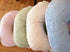 Replacement Cover for Twin Z Pillow in Blue - Soft & Removable