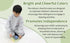 Set, Set Set 1-5,6pcs Midoneat Kids Cleaning Toy Mini Child Broom, Mop and Dustpan, Little Housekeeping Helper ,Pretend