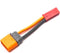 Spektrum Adapter: IC2 Device/JST - RCY Battery, SPMXCA323 Medium