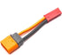 Spektrum Adapter: IC2 Device/JST - RCY Battery, SPMXCA323 Medium
