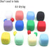 36 Colors Air Dry Clay - Ultra Light and Eco-Friendly Modeling Magical Clay with Tools for Children