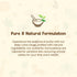 Mother Sparsh Gentle & Nourishing Coconut Oil for Babies - Cold Pressed