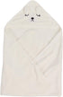 Hooded Baby Bath Towel, Cartoon Animal Baby Swaddle Towel, Soft Fleece Water
