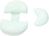 Breastfeeding Pillow for Pregnant Women Ergonomic Waist Pillow Cooling Material Comfort