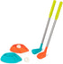 Battat Kids Golf Set, 2 Golf Clubs, 2 Golf Balls, 2 Putting Cups, Indoor & Outdoor Games for Ages 3+
