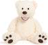MorisMos Giant Teddy Bear - Large 3ft Beige Plush Stuffed Animal for Kids and Girlfriend