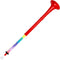 pInstrument pBuzz Plastic Kids Musical Instrument - Easy to Play Range of