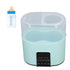 Luocute Baby Bottle Warmer, 3-in-1 Fast Heating with Intelligent Temperature Control LCD Display