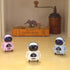 GoolRC Mini Pocket Robot, with Interactive Dialogue Conversation, Voice Recognition, Singing and Dancing, Electric