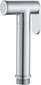 XKHLQLPEF Handheld Bidet Sprayer for Toilet, Baby Cloth Diaper Sprayer Brass Round Toilet
