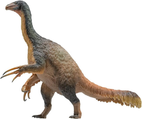 PNSO Prehistoric Dinosaur Models (65 Qingge The Therizinosaurus)