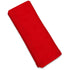 SHEETWORLD.COM 30 45, SheetWorld Flannel Receiving Blanket x Red Flannel, Made in USA