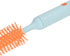 Electric Baby Bottle Brush Cleaning Set with 2 Speeds, Rotating Silicone Bristles, Bottle & Pacifier Brush (Blue)