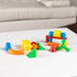 POPULAR PLAYTHINGS Mag Builder Building Set, 20 Piece, Model 18301