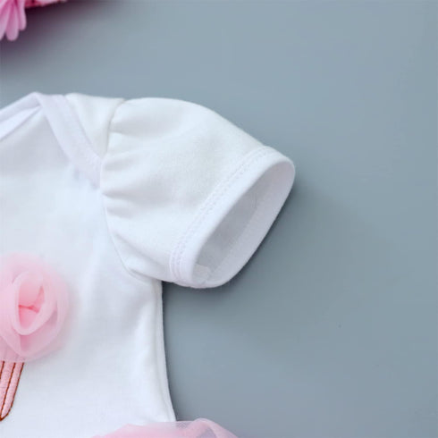 22 inch 2pcs Set 20-22 Inch ZIYIUI Reborn Baby Dolls Clothes Outfit Accessories for Reborn Doll Newborn Girl White