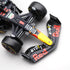 1/24 New 2023 F1 Red Bull Racing RB18 #1 Max Verstappen F1 11# Sergio Perez Paint Formula One Alloy Model