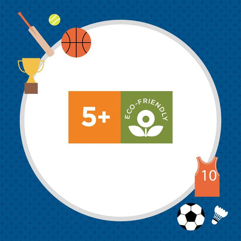 Trivia Cards - Sports