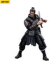 Dark Source: JiangHu Lord of Shenji Camp Lin Zhao 1:18 Scale Action Figure
