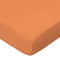 SHEETWORLD.COM SheetWorld Fitted 100% Cotton Jersey Portable Mini Crib Sheet 24 x 38,