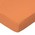SHEETWORLD.COM SheetWorld Fitted 100% Cotton Jersey Portable Mini Crib Sheet 24 x 38,