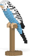JEKCA Budgie 01S-M02 Plastic Building Blocks for Age 14+