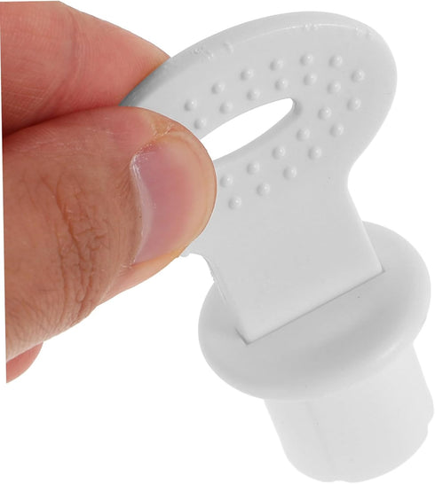 Potty Training Seat Ladder Screws - Toilet Ladder Accessories