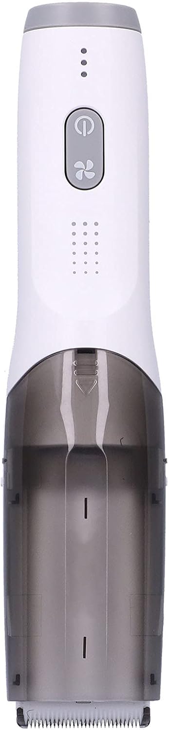 Trimmer 3 3 (S401015-EVA) GLOGLOW Nan Babyer Quiet Hair for Kids, Heads Baby Clipper for Kids, Heads Baby Clipper