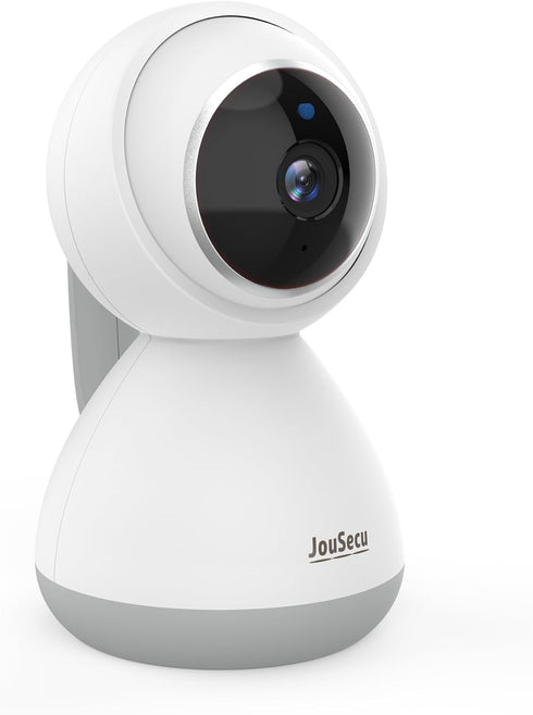 Add-on Baby Camera Unit, Baby Monitor Camera, Only Works with B152 Monitor, Maximum 2 Cameras