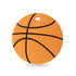 Baby Sport Teething Toys, BPA Free Food Grade Silicone Teether, Effective Pain Relief for Boys and Girls, Freezer Safe
