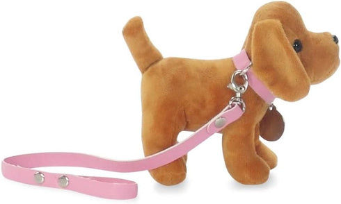 Emily Rose Pets Toy Puppy Set for Kids - Toy Dog Playset for 3+ Year Old Girls Boys, Gifts for Age 4-5