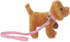 Emily Rose Pets Toy Puppy Set for Kids - Toy Dog Playset for 3+ Year Old Girls Boys, Gifts for Age 4-5
