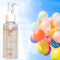 Xiaokeis Hi-Float Balloon Care Treatment Liquid Bottle with Pump- Effective Helium Balloons