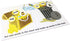 Junior Learning Different Letter Sound Games, Set of 6, Multi (JL400)