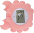 Fydun Electronic Bathtub Thermometer - Safe Water Temperature Monitor for Babies