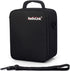 Radiolink EVA Carrying Case with Shoulder Strap, Portable Waterproof Bag for RC8X Radio Transmitter and Accessories,