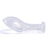Pack LittleForBig Adult Sized Pacifier Nipple Value