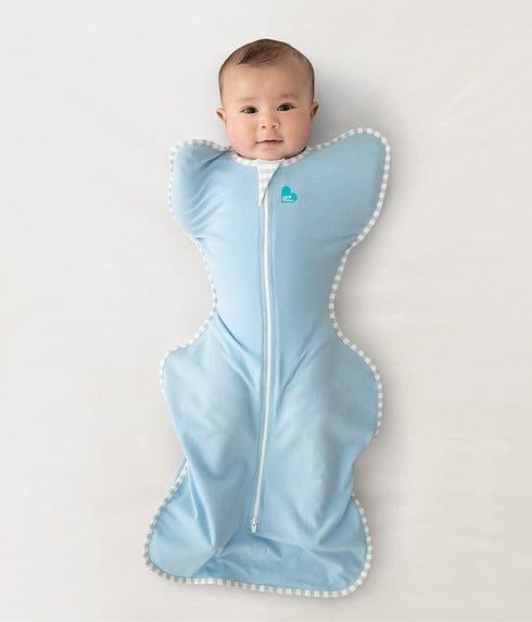 0.2 13-19 lbs, Love to Dream Swaddle, Baby Sleep Sack, Swaddle Up Self-Soothing Swaddles for Newborns, Get Longer N