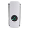 Depisuta Portable Bottle Warmer for Travel, 6 Temperature Gears Rechargeable Bottle Warmer with