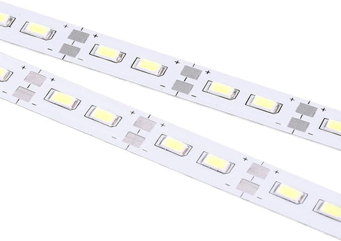 VGEBY RC Chassis Light, 6V Remote Control Crawler Car 24 LEDs Chassis Light RC LED Strip Accessory