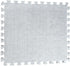 16pcs 0.6" (11.8ft, Thickened Interlocking Tile Mats,Fluffy Shaggy Soft EVA Foam Area Rug for Living Room