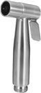 ZLOCYIVHE HandheldSprayer Stainless Steel Cloth Diaper Sprayer BrushedSprayer for Toilet 3 Function HandheldSprayer