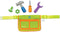 Learning Resources New Sprouts Tool Belt - Kids Construction Set, 5 Pieces, Ages 2+