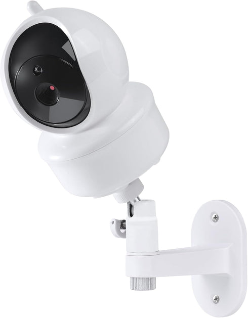 wochel Adhesive Baby Monitor Mount for iFamily SM650/SM653/SM43E, Sturdy and Stable Baby Camera