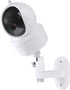 wochel Adhesive Baby Monitor Mount for iFamily SM650/SM653/SM43E, Sturdy and Stable Baby Camera
