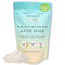 Oatmeal Baby Bath Powder for Eczema by Irene Organics - Colloidal Oatmeal