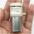 FHVQRCUNS 3V 3.7V 370 DC Mute Electronic Starter Negative Pressure Pump Breast Pump Vacuum Air Self-Priming Pump