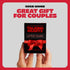 Talking Hearts After Dark, Couples Date Night Card Game