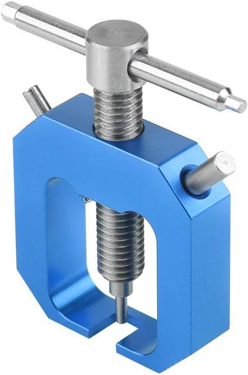 RC Accessory Motor Gear Puller - Motors Accessory for Remote Control Car, Motor Gear Remover (Blue)