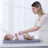 ROGSOUTH 30"x 15.6", Baby Changing Pad - Lightweight Wipeable Foam Changing Pad, Comfortable and Waterproof, Fits All