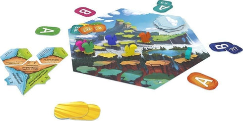 Czech Games That's A Question - Fun Family Game